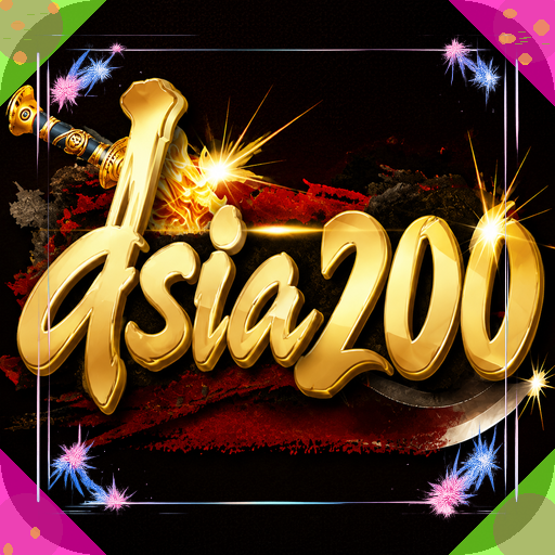 asia200 — galeri pratinjau Resmi APK